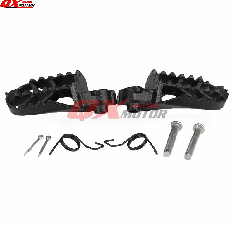 Posole Cheetah 189 J-1 J-2 J-3 J-4 J-5 Cheetah T9 Cheetah Titan M3M5 แป้นเหยียบรถจักรยานยนต์ออฟโรด