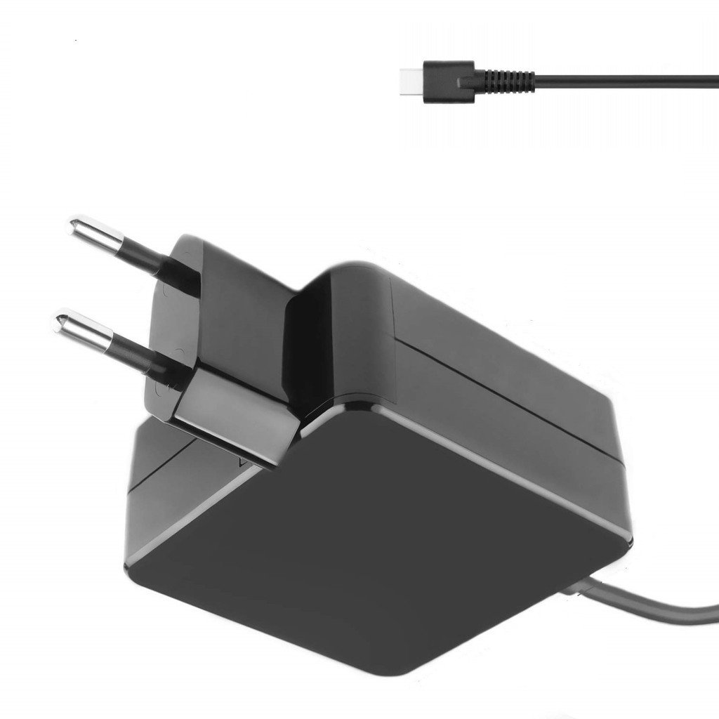 Wall Charger PD Adapter 100W PD Charger มาตรฐานยุโรป, American Standard, British Standard, Australia