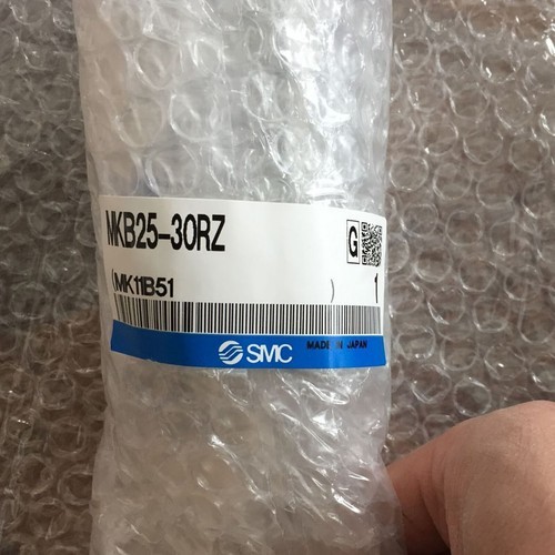 1PC SMC MKB25-30RZ กระบอกใหม่ MKB2530RZ จัดส่งฟรี