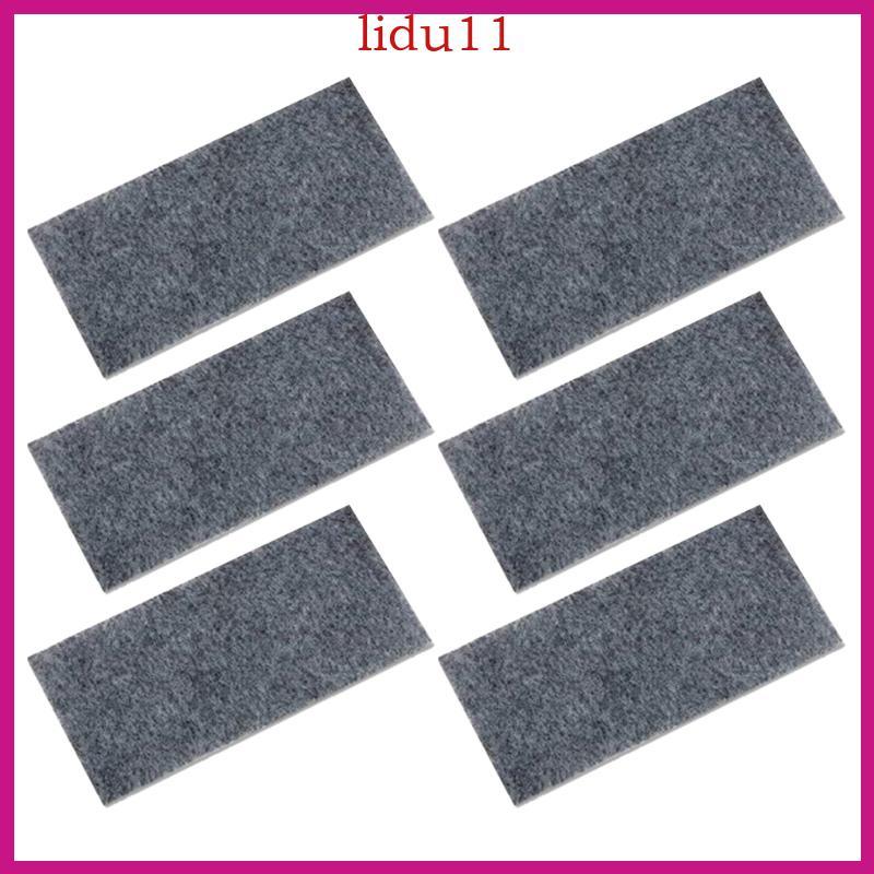 LID Sparkles Cloth Car Scratch Remover Magical Cloth Scratch Remover สําหรับขัดเงา