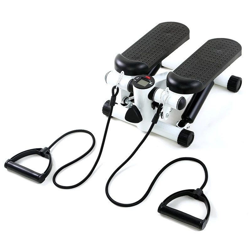 Sabai Shop 159 เครื่องออกกำลังกาย Stepper เครื่องออกกำลังกายแบบก้าวเหยียบ Mini Stepper สเต็ปเปอร์