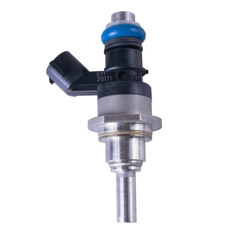 ใหม่หัวฉีดน้ํามันเชื้อเพลิงหัวฉีดสําหรับ Mazda Speed 3 6 CX-7 Turbo 2.3L L3K9-13-250A E7T20171