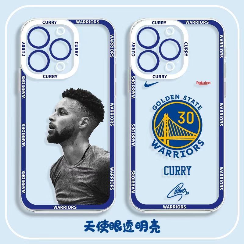 Warriors Curry เคสโทรศัพท์สําหรับ VIVO V60 Lite V50 V40 Lite Y76 Y75 Y36 Y400 Y51 2020 Y400 5Gฝาครอบ