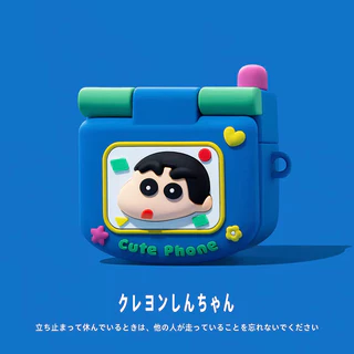 เคส AirPods 3D น่ารัก, ฝาครอบซิลิโคนกันกระแทกสําหรับ AirPods3/4/Pro/Pro2/Pro3
