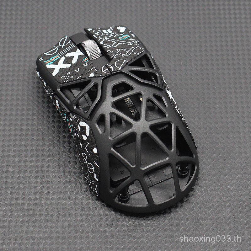 เหมาะสําหรับ Razer Viper Mini m สติ๊กเกอร์กันลื่น M สติ๊กเกอร์กันเหงื่อสติ๊กเกอร์เท้าสไตล์ใหม่ ZH20