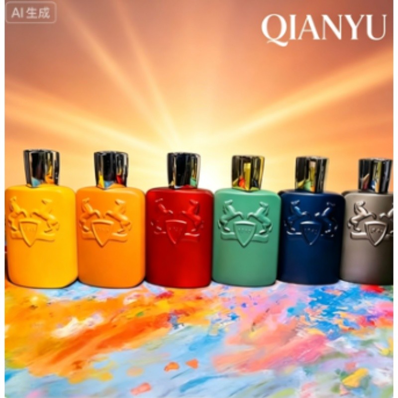 [คอลเลกชันพรีเมี่ยม] Mary Fragrance Pegasus Collection/Vanilla Garden Collection/Herod Collection Fr