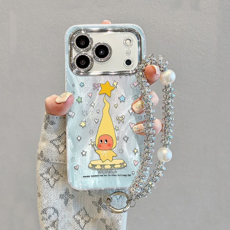 💖Just-เคสApple ที่รองรับ เคส เคส iPhone 16 PROMAX iPhone 15PROMAX เคสไอโฟน 14 PROMAX 13PROMAX เชลล์ขนนก-HLYSJK207