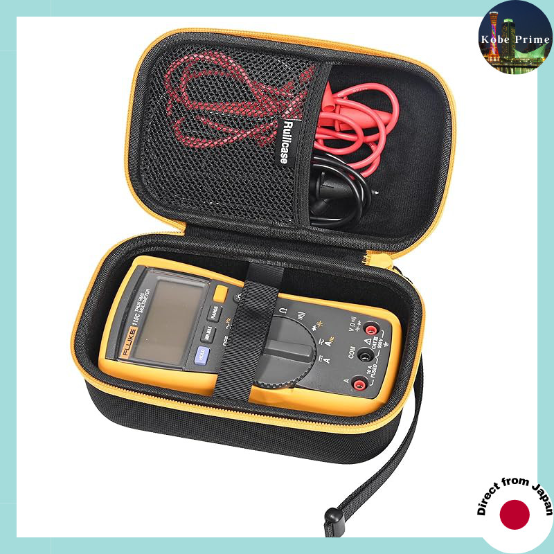 Ruilicase Storage Case Compatible with Kyoritsu Electric Measuring Instruments Digital Multimeters 1