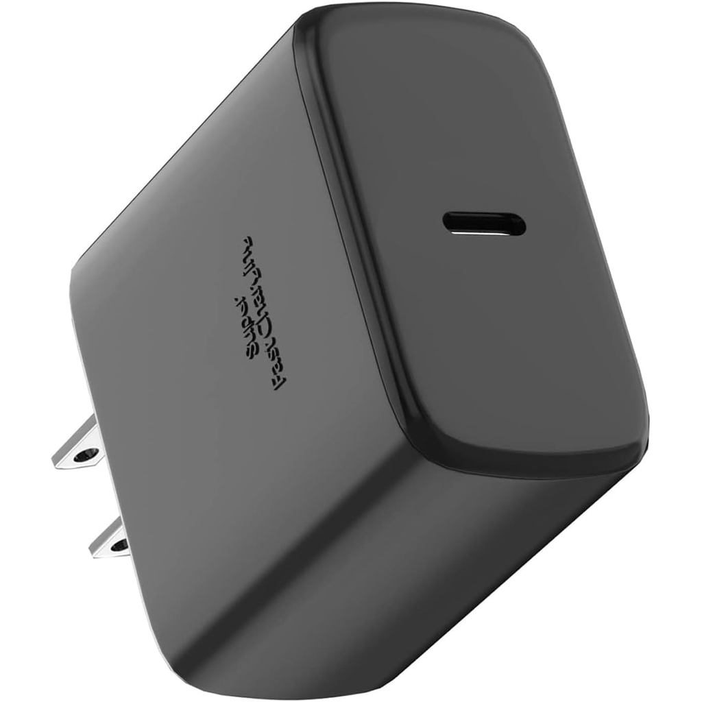 Samsung 45W USB C Fast CHARGING Block Type C Wall Plug ชาร์จอิฐสําหรับ Samsung Galaxy S25 Ultra/S25+