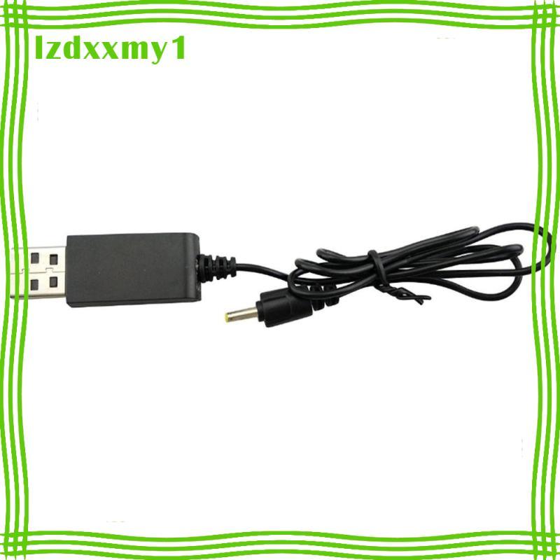 [Kiddy] 1 ชิ้น Foldbale Quadcopter USB 3.7V Lipo Battery Charger Line สําหรับ H47 E56 Drone