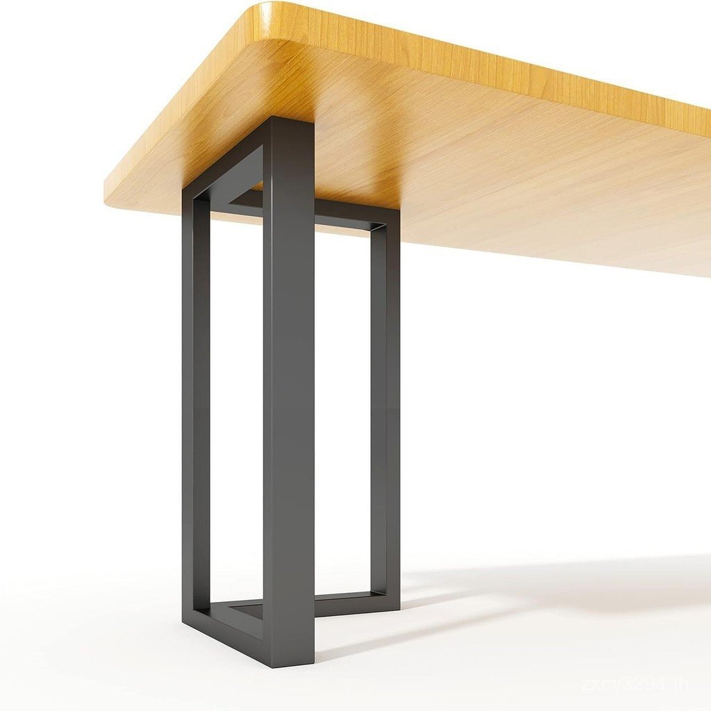 โต๊ะคอมพิวเตอร์ขาโต๊ะขาวงเล็บเหล็กโลหะโต๊ะประชุมโต๊ะยืนโต๊ะขาโต๊ะยึดโต๊ะ NACL