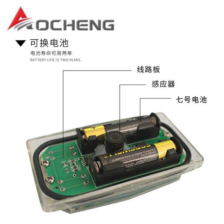 LCD Digital Methanol เครื่องมือเบนซินโรงงานขายตรงการตรวจจับอิเล็กทรอนิกส์ Flow Meter Flow Meter น้ํา