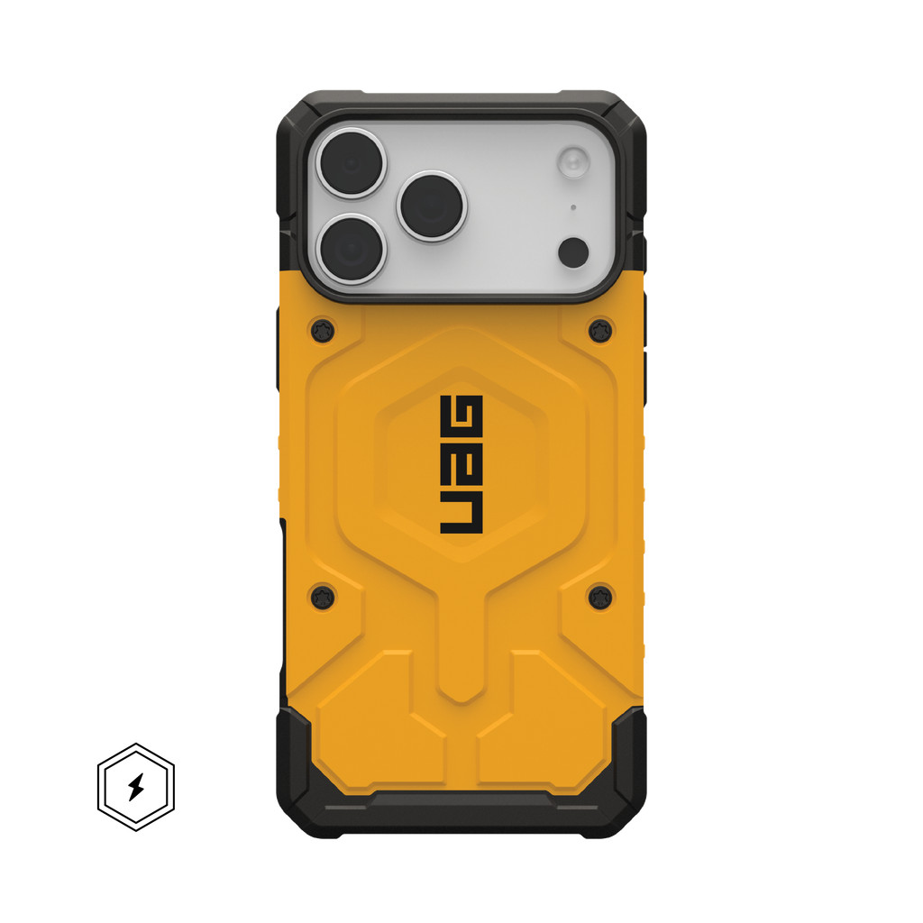 UAG Pathfinder iPhone 17 Pro/17 ProMax Case Pathfinder with Magnetic