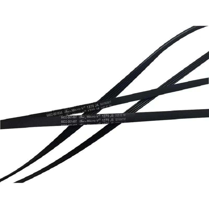 สายพาน สำหรับเครื่องซักผ้า 1270 J5 6602-001497 6602-003993 5EPJ1214