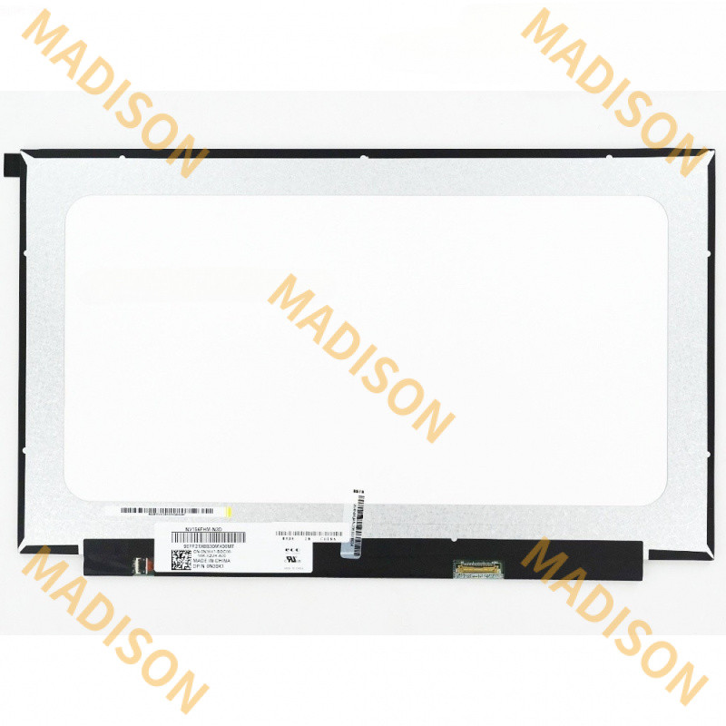 หน้าจอโน๊ตบุ๊ค ASUS X512D S530F S530FN FX505GD X509F S531F S530U D533L (60Hz) (FHD IPS SLIM 30PIN)