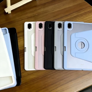 For Matepad เคส Iการหมุน 360 ° Rotation Case สำหรับ Huawei Matepad /SE11 11.5 2025/Air 11.5/11.5 Case