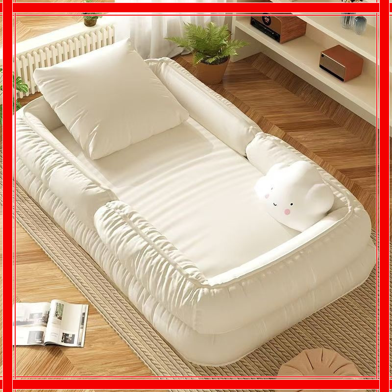 Suitable for bedrooms and living rooms, beanbag chairs, lounge chairs, European-style high-end recli