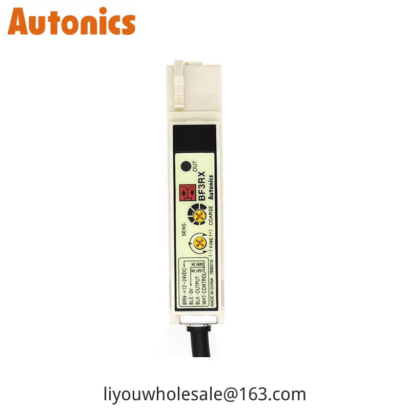 Ottonix Optical Fiber Amplifier BF3RX, BF3RX-P, BF3RXB-L, BF4R, BF4RP, BF4R-E, BF4R-R, BFX-D1-N1, BF