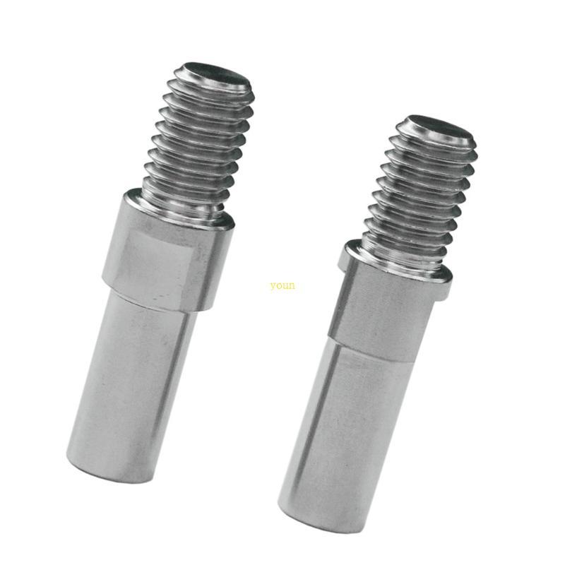 สลักเกลียวยึดเบรก Light TC4 ขนาด 25 มม.