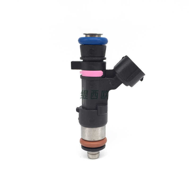 เหมาะสําหรับ Infiniti QX56 4.0 หัวฉีดน้ํามันเชื้อเพลิงหัวฉีด 16600-7S000 ~0280158007