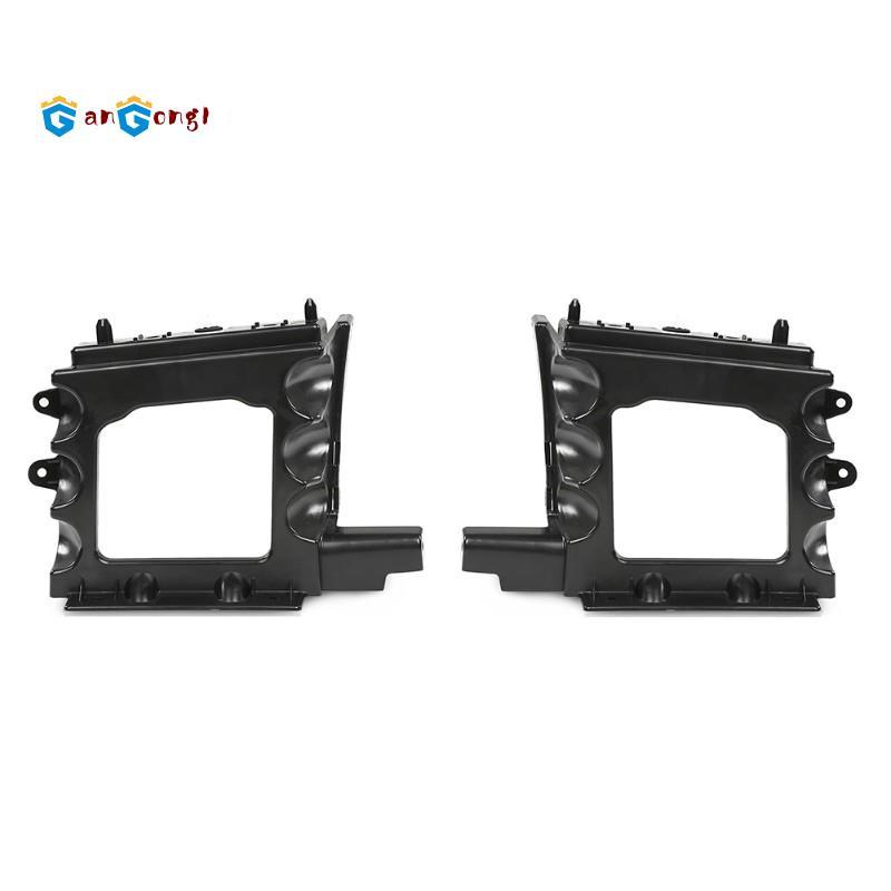 [gangong1]ขายึดกันชนด้านหลัง FR3Z-17D943-A FR3Z-17D942-A สําหรับอุปกรณ์เสริม 2015-2023