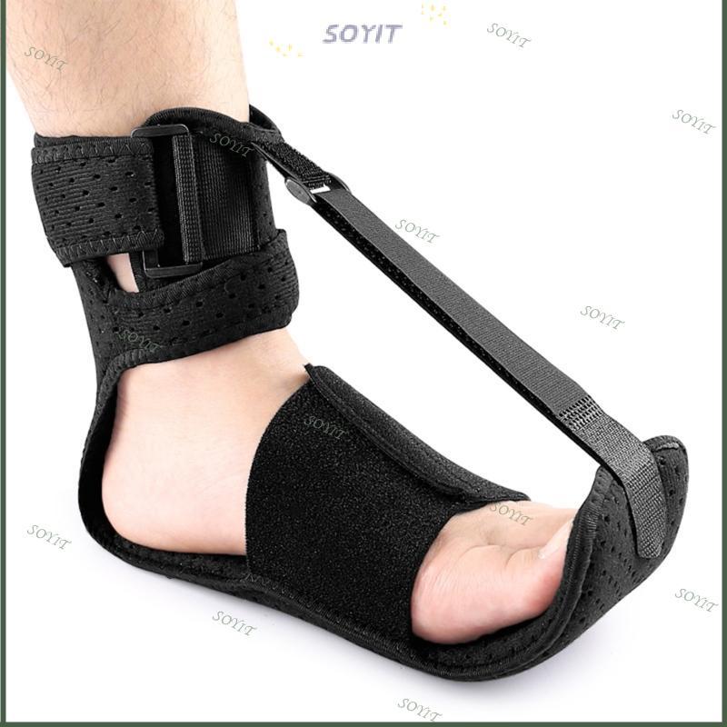 SOYIT Plantar Fasciitis Night Splint ปรับ Plantar Fasciitis บรรเทารั้ง Unisex