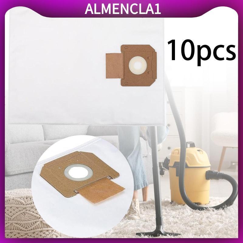 [Almencla1] เครื่องดูดฝุ่นถุงเก็บฝุ่นสวมทนแบบพกพาความจุขนาดใหญ่ล้างทําความสะอาดได้เปลี่ยนชิ้นส่วนสํา