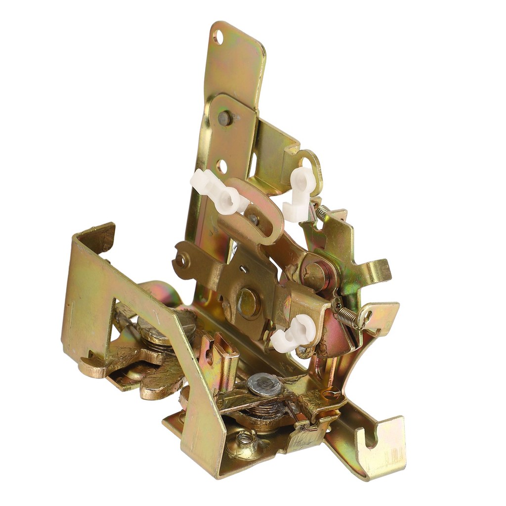 TMก~กลไกสลักล็อคประตูหลัง 7700352464 กันสนิมที่ทนทานเชื่อถือได้ความแข็งสูงเหมาะสําหรับ MASTER MK2