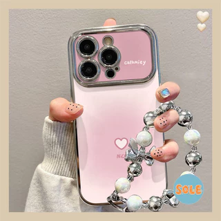 🐻‍❄️Sole🐻‍❄️ส่งจากไทย เคสโทรศัพท์มือถือลายน่ารัก กันกระแทก สําหรับ 17Air 17 16 15 14 13 12 11PROMAX 7 8Plus XS XR XSMax