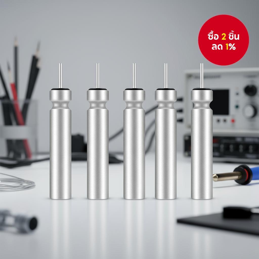 แบตเตอรี่ลิเธียมขนาดเล็ก ปราศจากปรอท ลอยน้ํา CR425 CR311 CR316 CR322 สําหรับตกปลาที่ทนทาน