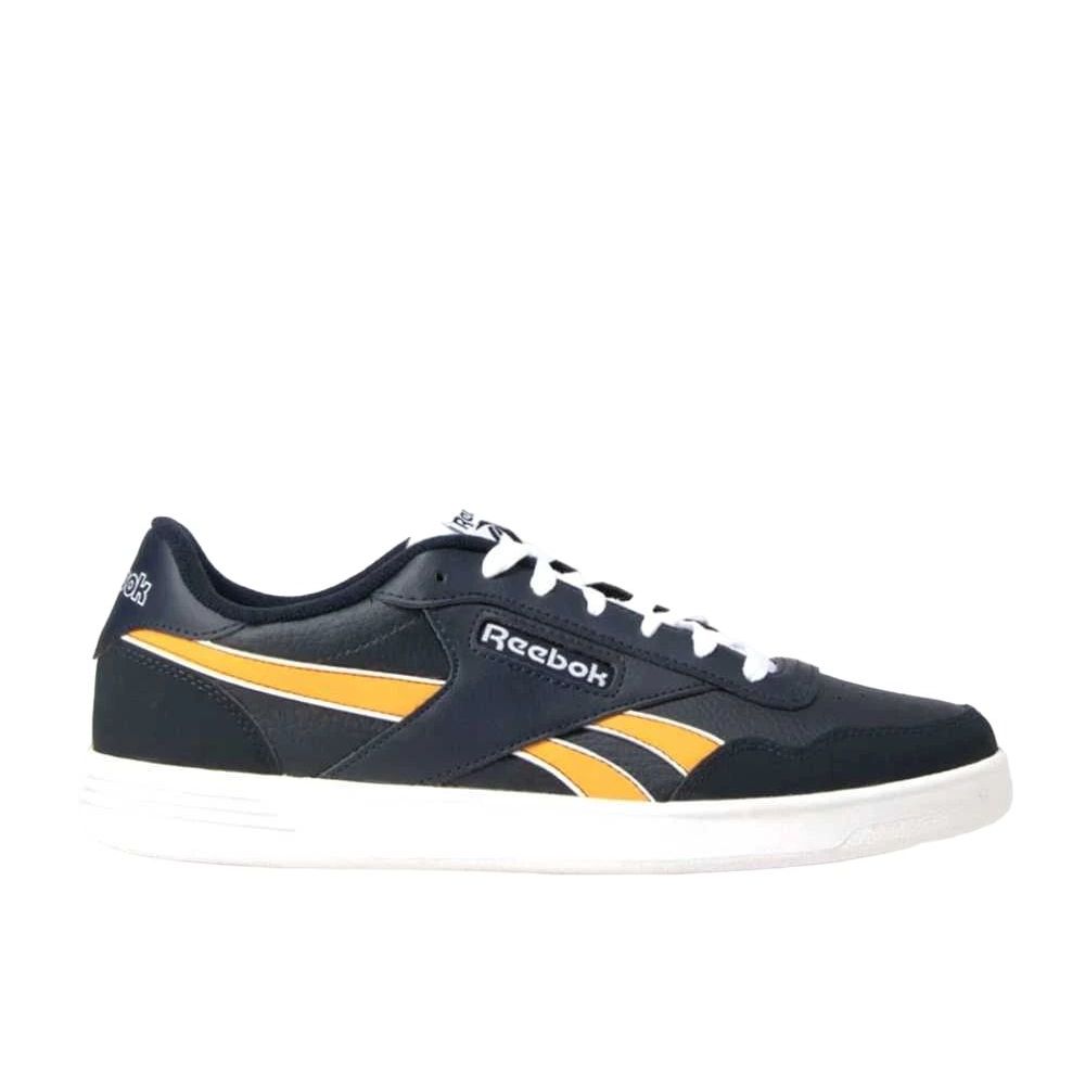 Reebok Court Advance Vector Navy Unused