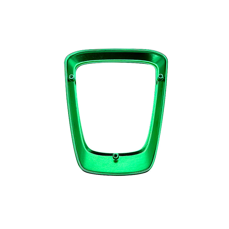 Roxiku ฝาครอบโลโก้ด้นหน้า Honda Giorno125 แต่ง เคลือบเงา พร้อมส่ง thumbnail 5