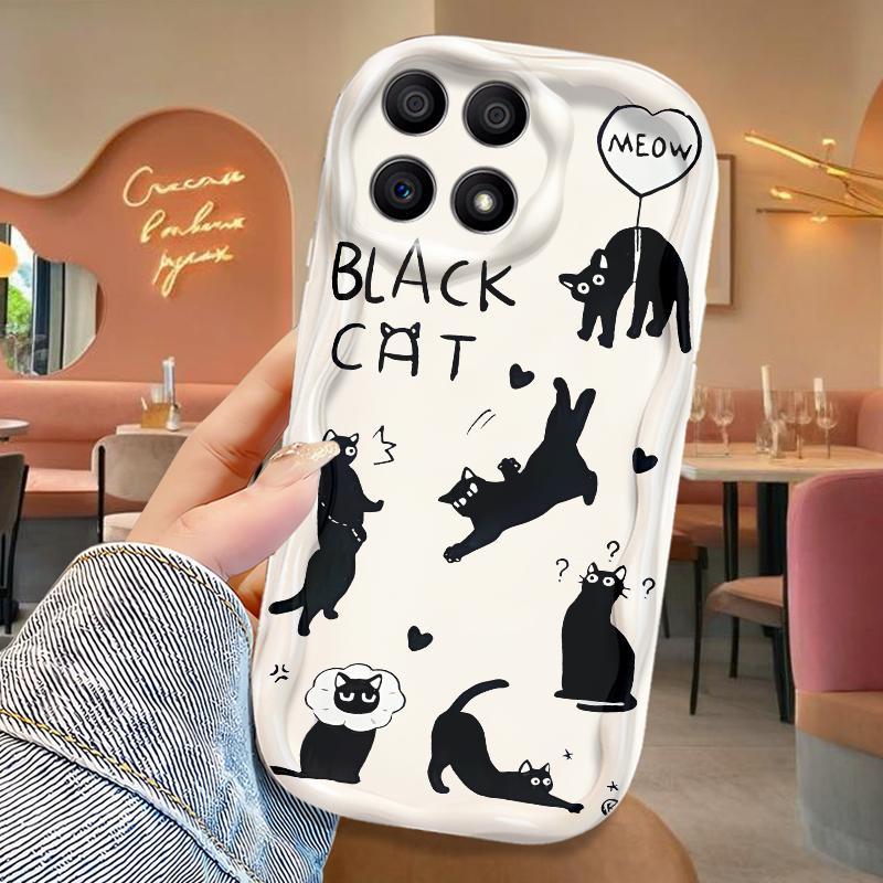 กรณีสําหรับ Honor X8A X7A X6A X9A X9D X7D X9C X8C X7C X6C X5C X9b X8B X7B X6B X5B X5B X5B X5B X5 Lit