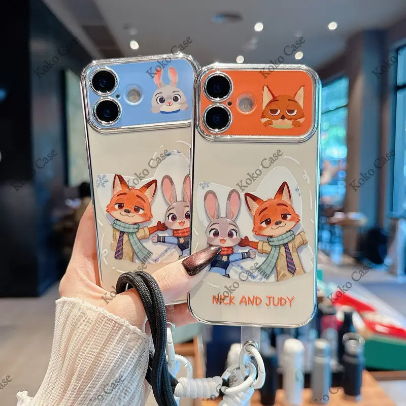 เคสโทรศัพท์ลาย Judynick ใช้ได้กับ iPhone 11/13/14/15 Pro/16/17 Pro/16 Pro Max, X/MAX/XR, 7/8 Plus รหัสสินค้า: ZT6DSC0501