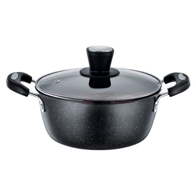 หม้อซุป Faust Cappuccino TG-10 NPOJ