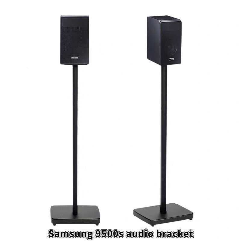 SAMSUNG BOSE Q950A ขาตั้งลําโพงเซอร์ราวด์ด้านหลังสําหรับ Samsung Q9000 series ขาตั้งลําโพง bmb Q990B