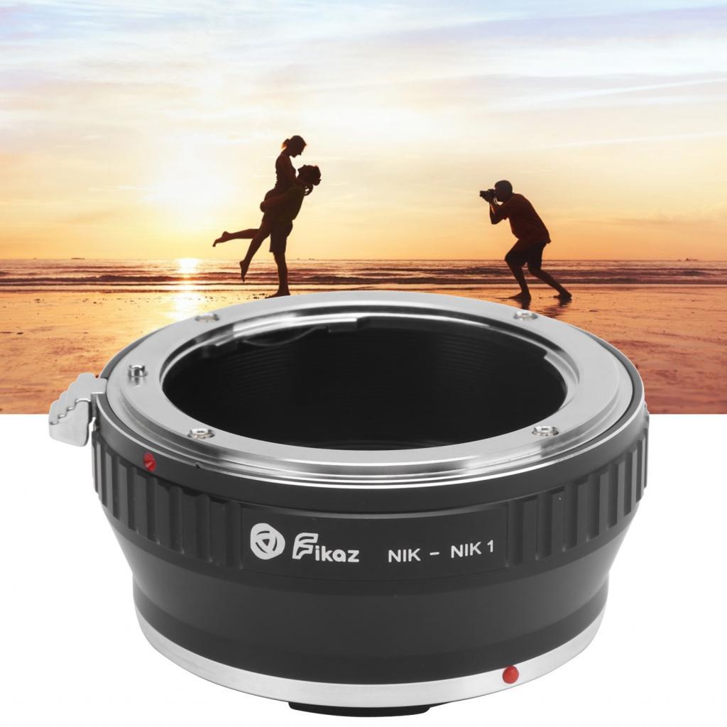 อะแดปเตอร์เลนส์ concon สําหรับ Fit 1 กล้อง J1 J2 J3 J4 J5 V1 V2 V3 S1 ฯลฯ