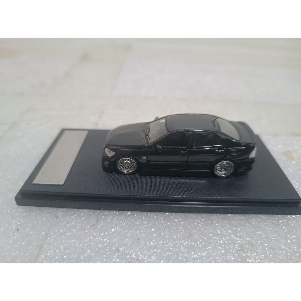 พร้อมสต็อก Out of Print Collection inno minigt TW ig pgm TP Fumei 1/64 Limited Car Model