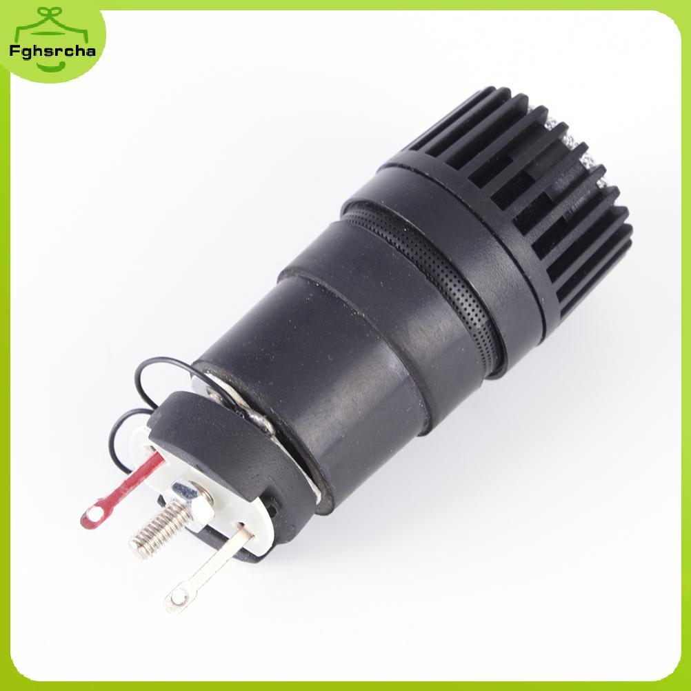 เปลี่ยนตลับหมึก Fit สําหรับ Shure SM56 / SM57 ไมโครโฟนอะไหล่ซ่อม