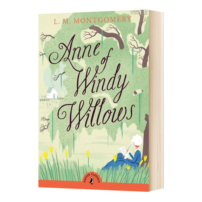Windy windy windy windy annewillowsclassicspuffin Anne