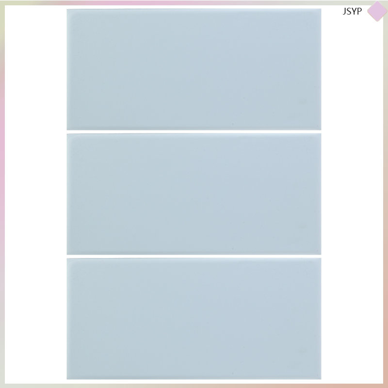 3 ชิ้นแผงผนัง Anti-collision สติกเกอร์กาวสติกเกอร์ห้องเด็ก 50.00X23.00X1.00CM Sky- junshaoyipin