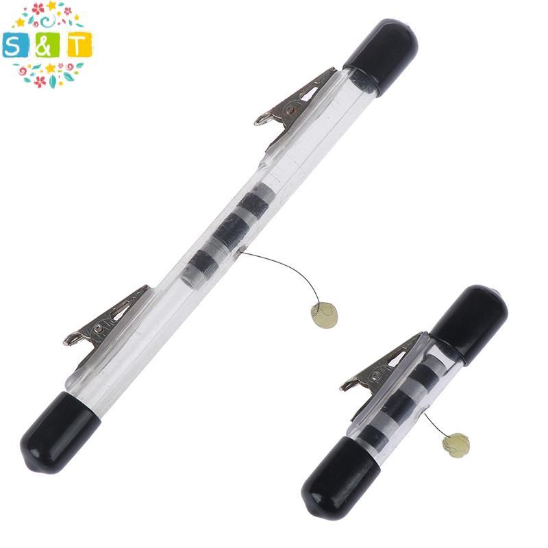 [S&T] Magic Floating Invisible Tri Thread Reel Invisible Reelg Float Retractor {th}