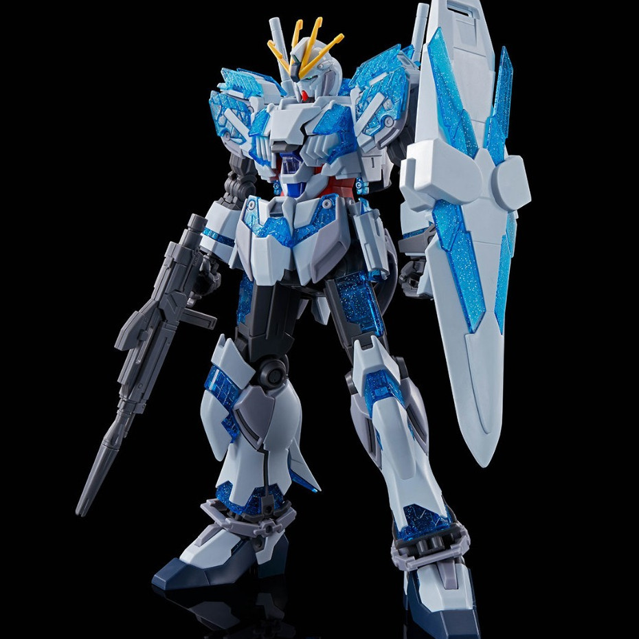 HG UC 1/144 Narrative C-Packs Assembly Model [ Awakening Image Color] – No.6601A - โมเดลราคาถูก - Gu