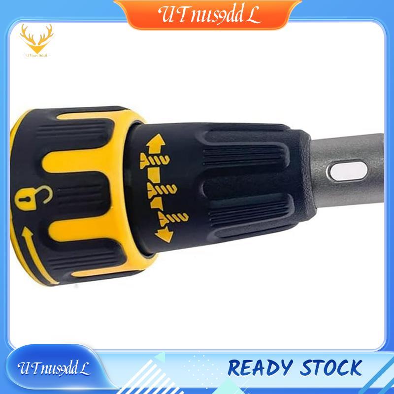 [UTnus9ddL] ชุดกรวยจมูกเปลี่ยนชุดกรวยสําหรับ DCF620 DCF621 DCF620B DCF620D2 DCF620M2 สําหรับ Drywall