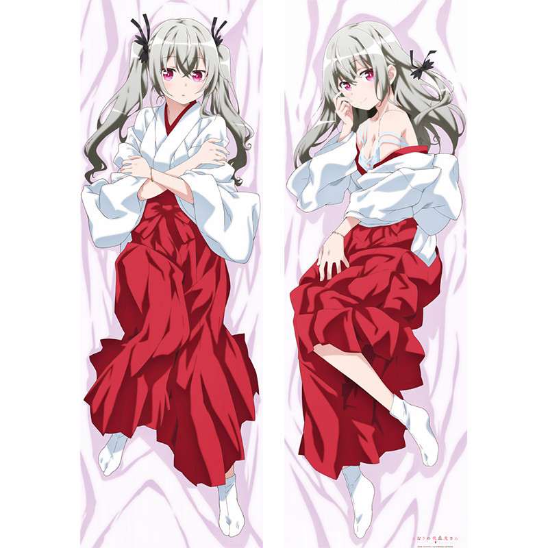 ปก dakimakura ของญี่ปุ่น Ms.Vampire Sofy Twilight ปลอกหมอนตัวอนิเมะ 50x160
