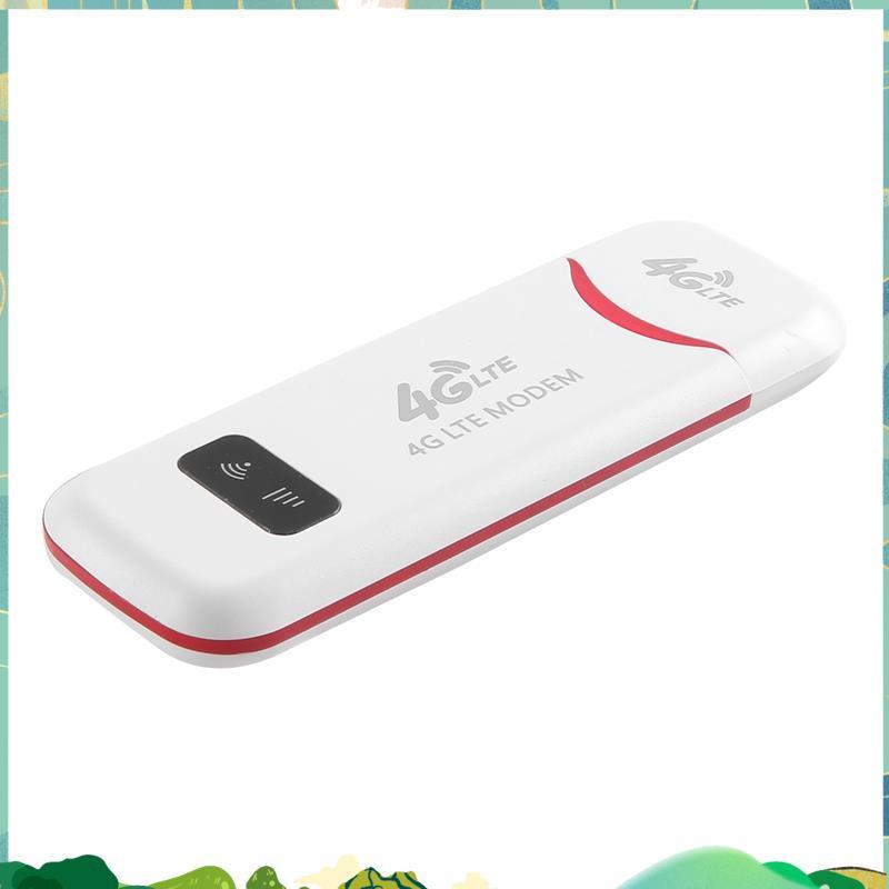 USB Dongle 150Mbps Modem Stick ซิมการ์ดสําหรับ MINI 4G Router สําหรับรถยนต์