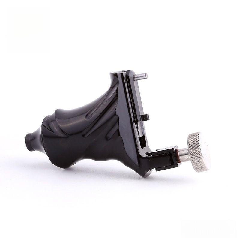 YILONG เครื่องสักลายแบบใช้มอเตอร์ เครื่องมือสักมืออาชีพ New Zeus Motor: เครื่องวาดเส้นและลงเงาในตัวเ