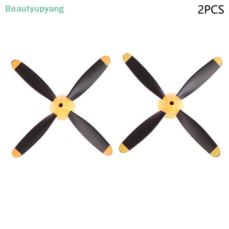 [Beautyupyang] Volantex RC 4 des ใบพัดสําหรับ 761-5 P-51D 761-8 F4U 761-9 T28 761-11 BF109 761-12 Sp