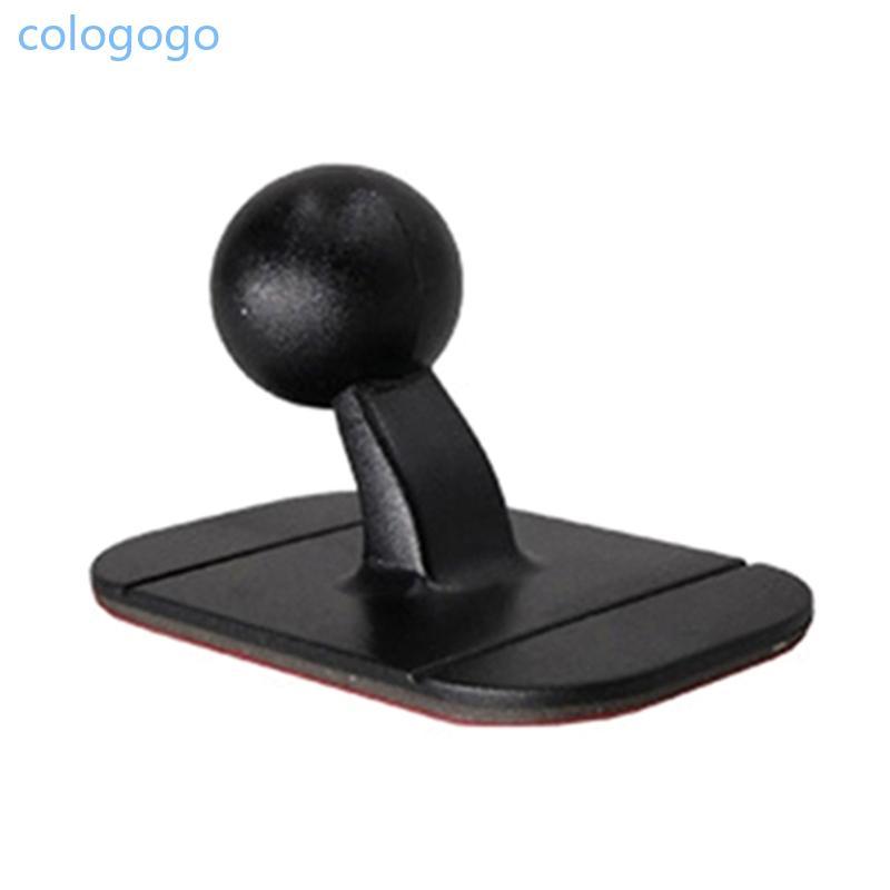 COLO Dashboard Mobile Phone Mount Holder Anti Loss Phone Holder Universal Phone Support Stand 17mm H