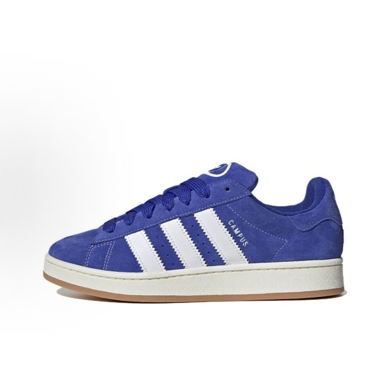 【รับประกันของแท้100%】 ADIDAS AS ORIGINALS Campus 00s รองเท้า nisex ใส่ได้ทั้ง ชาย หญิง-HQ8708